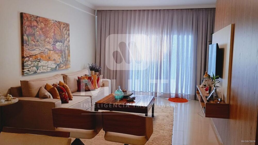 Casa, 5 quartos, 300 m² - Foto 1