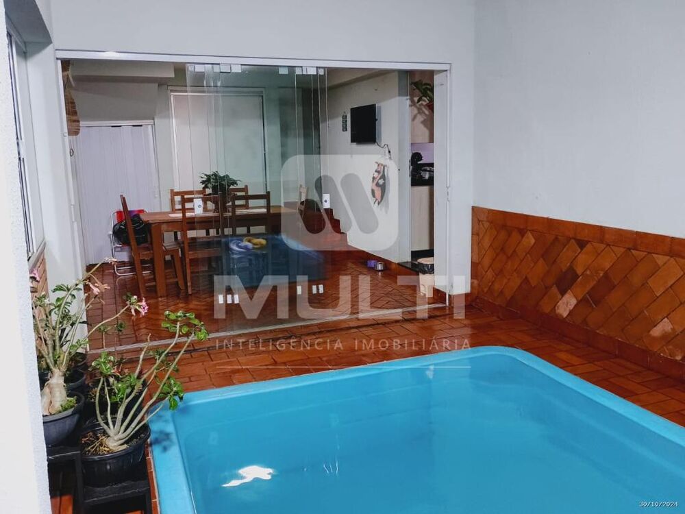 Casa, 5 quartos, 300 m² - Foto 21