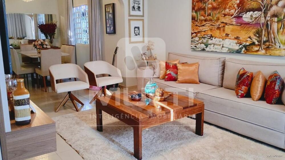 Casa, 5 quartos, 300 m² - Foto 5