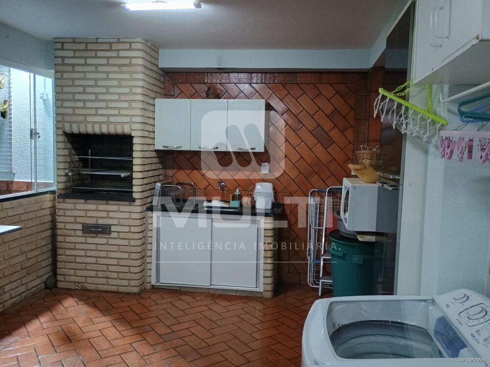 Casa, 5 quartos, 300 m² - Foto 18