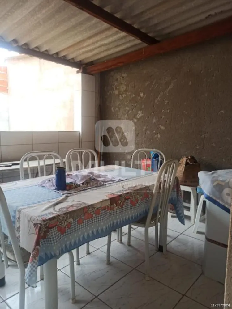 Casa, 2 quartos, 100 m² - Foto 5