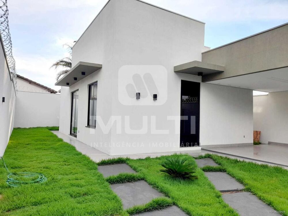 Casa, 3 quartos, 130 m² - Foto 1
