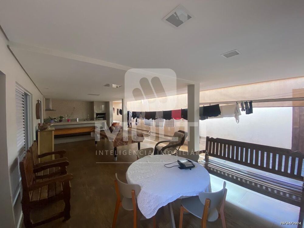 Casa, 4 quartos, 438 m² - Foto 16
