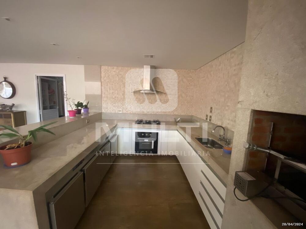 Casa, 4 quartos, 438 m² - Foto 14