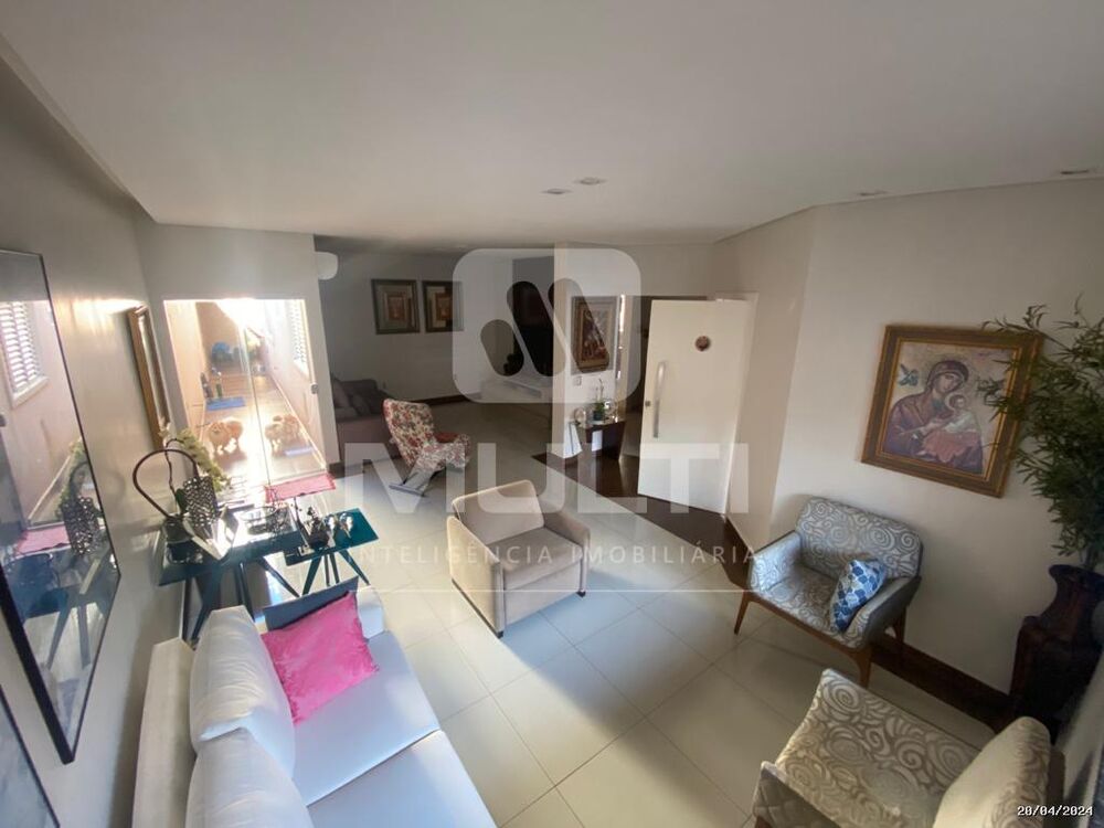 Casa, 4 quartos, 438 m² - Foto 18