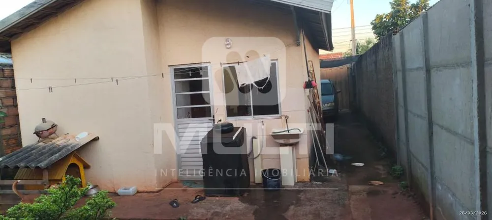 Casa, 2 quartos, 115 m² - Foto 1