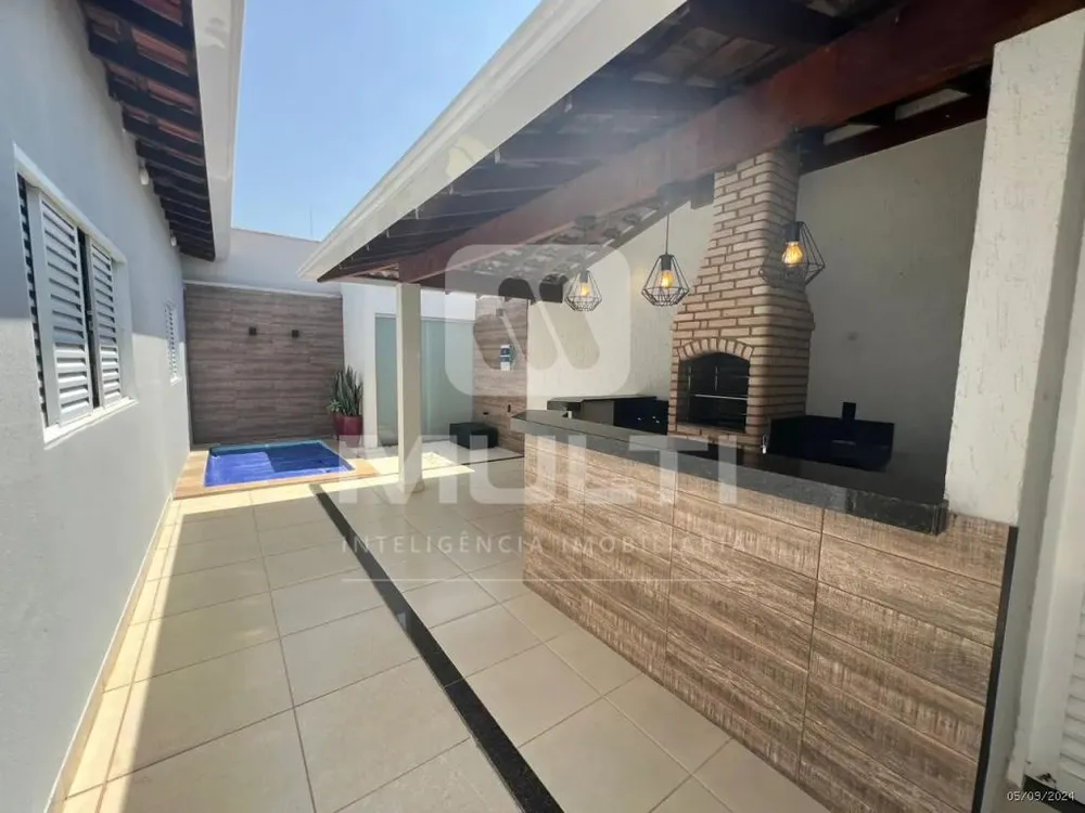 Casa, 3 quartos, 170 m² - Foto 8