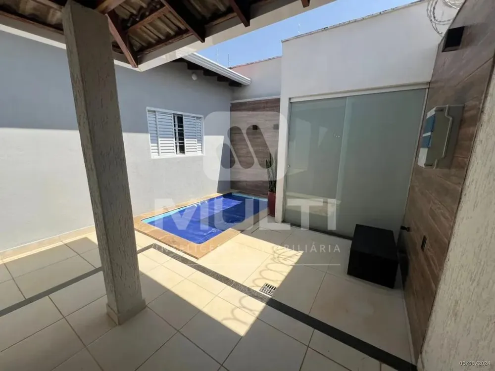 Casa, 3 quartos, 170 m² - Foto 6