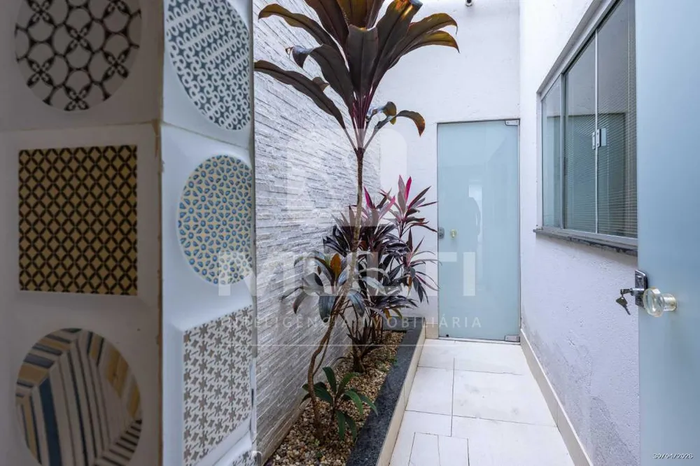 Casa, 3 quartos, 200 m² - Foto 5