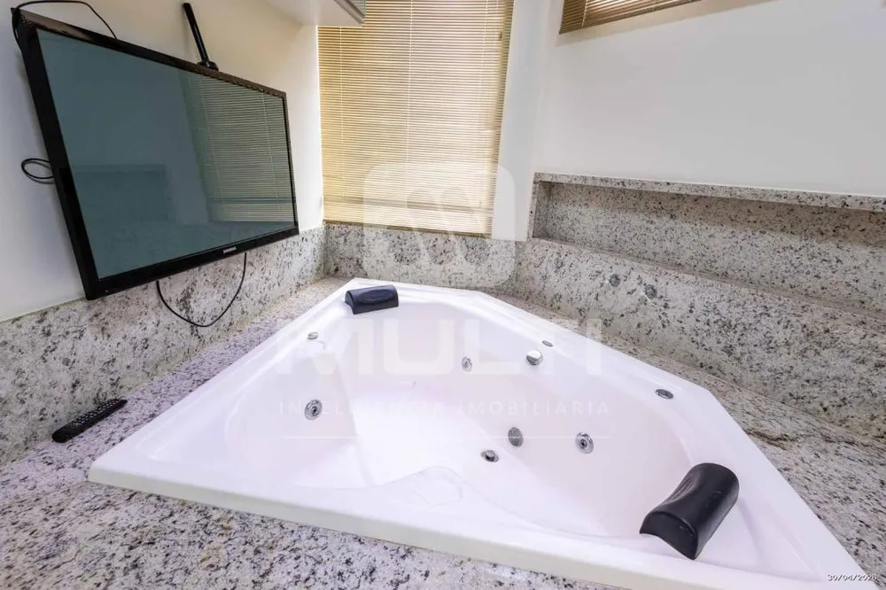 Casa, 3 quartos, 200 m² - Foto 11