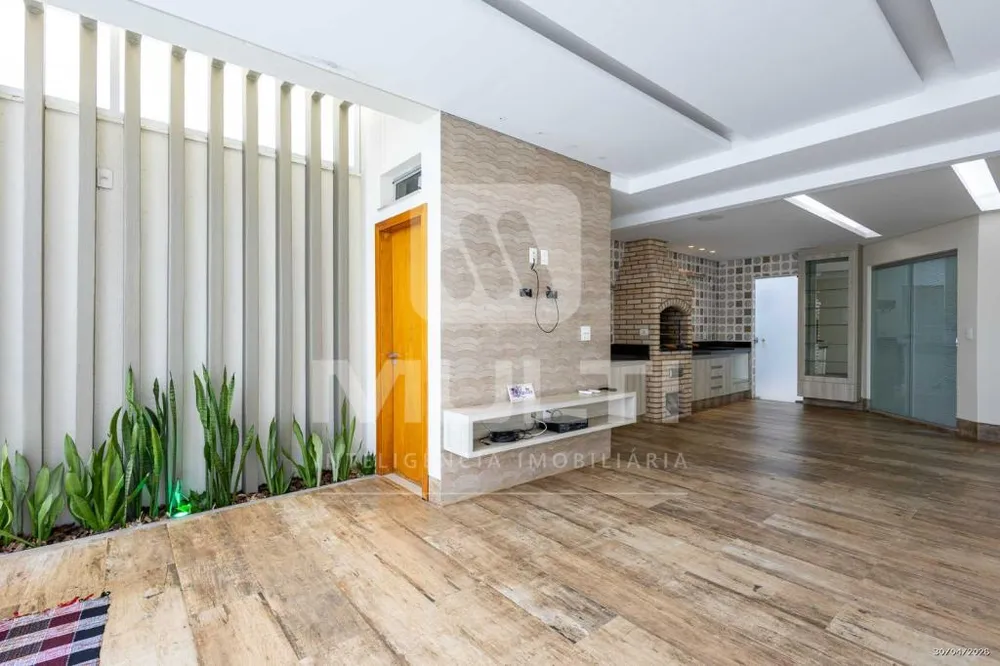 Casa, 3 quartos, 200 m² - Foto 4