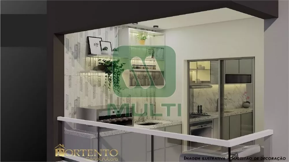 Apartamento à venda com 3 quartos, 86m² - Foto 1