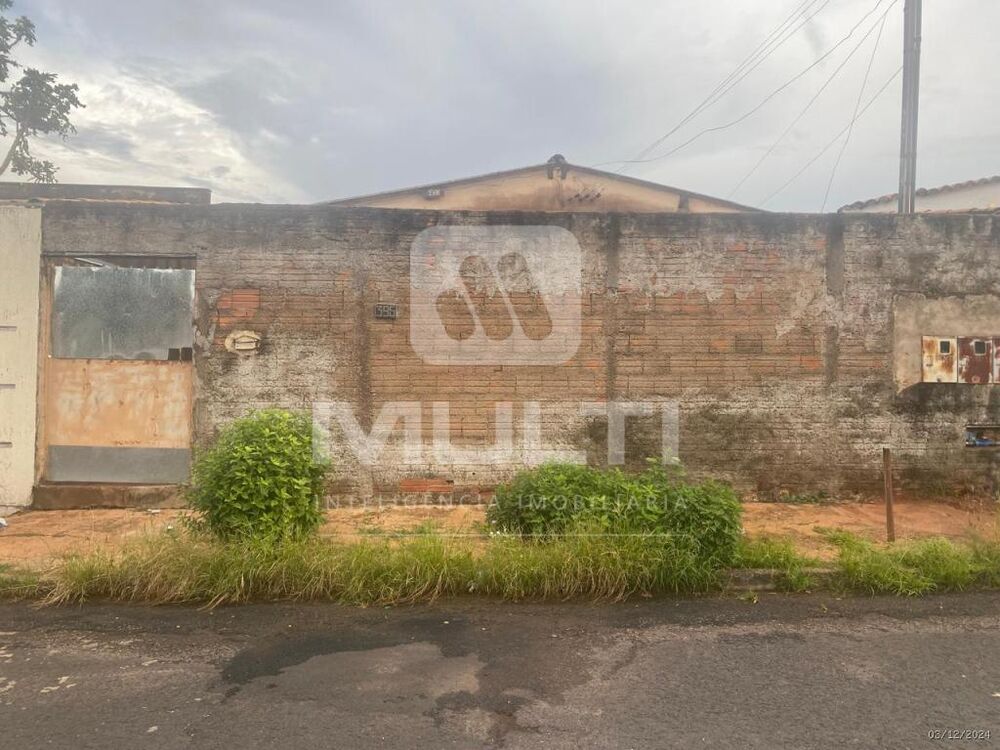 Terreno, 240 m² - Foto 1