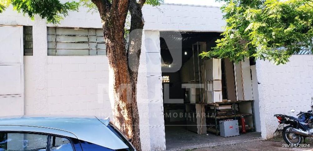 Casa, 1 quarto, 387 m² - Foto 8