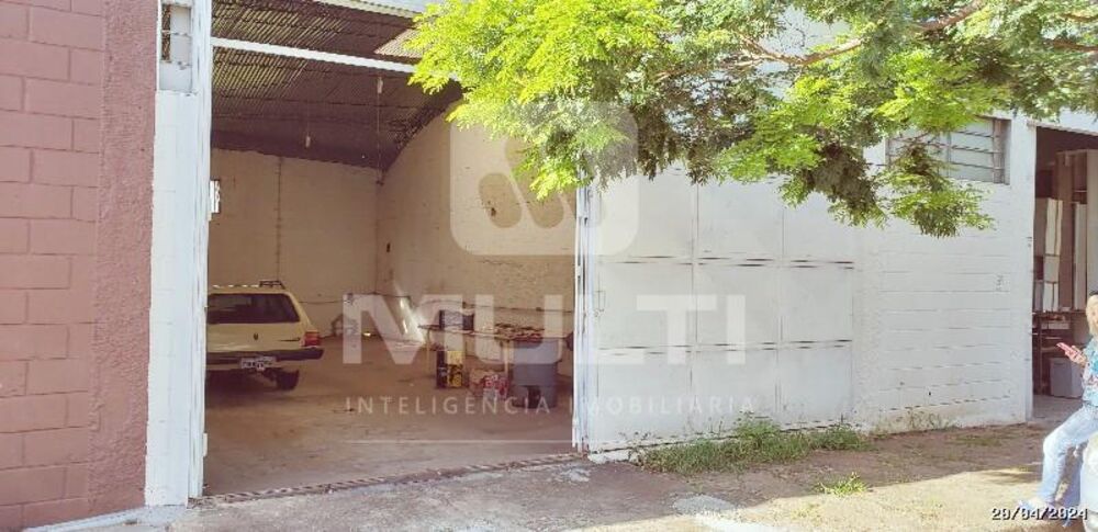 Casa, 1 quarto, 387 m² - Foto 4