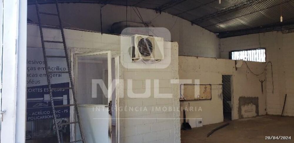 Casa, 1 quarto, 387 m² - Foto 1