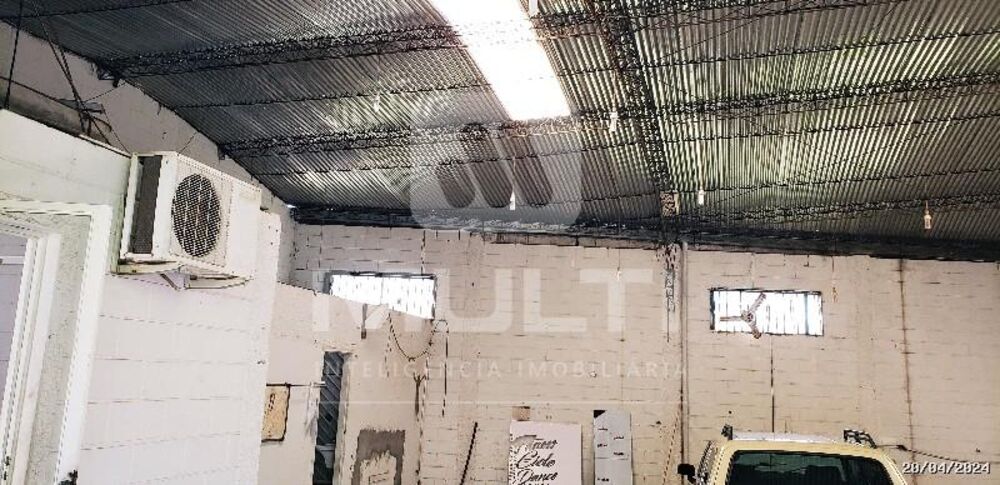 Casa, 1 quarto, 387 m² - Foto 2