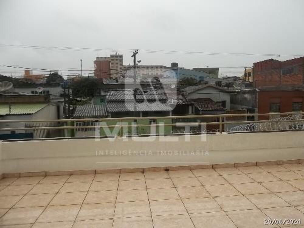 Casa, 5 quartos, 330 m² - Foto 4