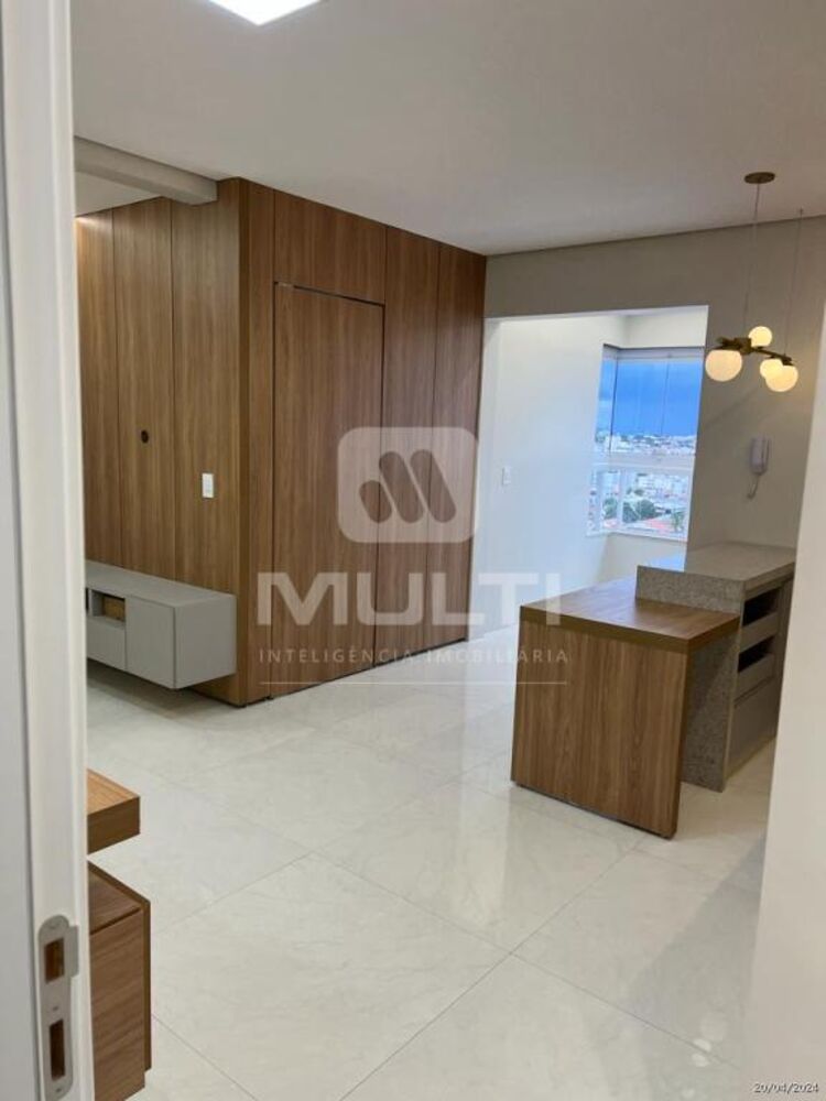 Apartamento, 2 quartos, 61 m² - Foto 1