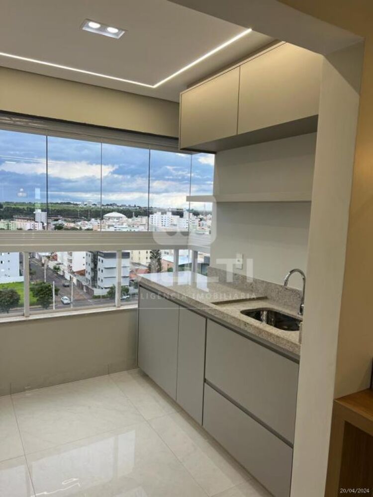 Apartamento, 2 quartos, 61 m² - Foto 2