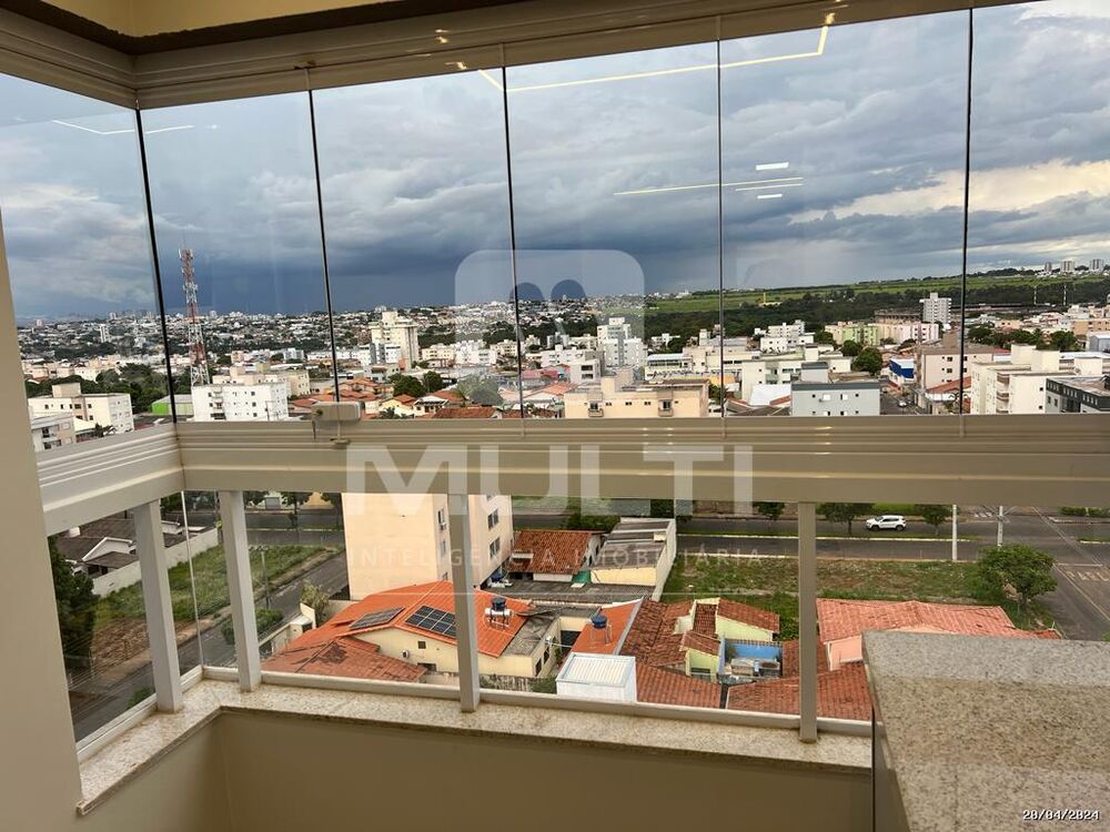 Apartamento, 2 quartos, 61 m² - Foto 5