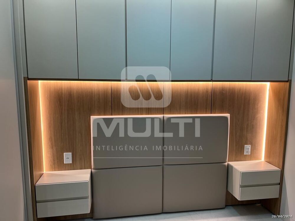 Apartamento, 2 quartos, 61 m² - Foto 3