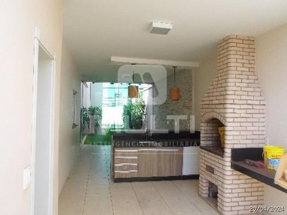 Casa, 3 quartos, 210 m² - Foto 14