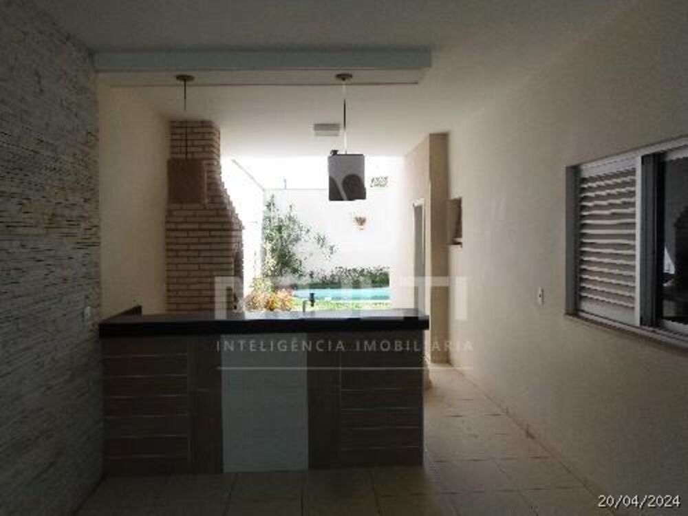 Casa, 3 quartos, 210 m² - Foto 16