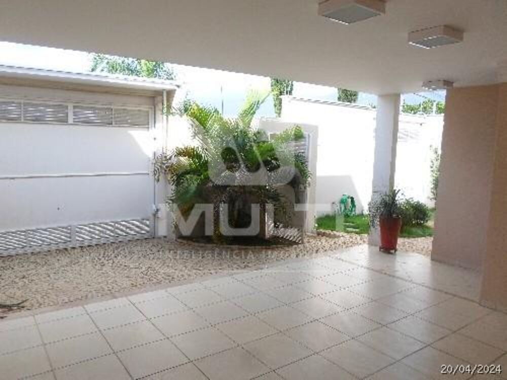 Casa, 3 quartos, 210 m² - Foto 26