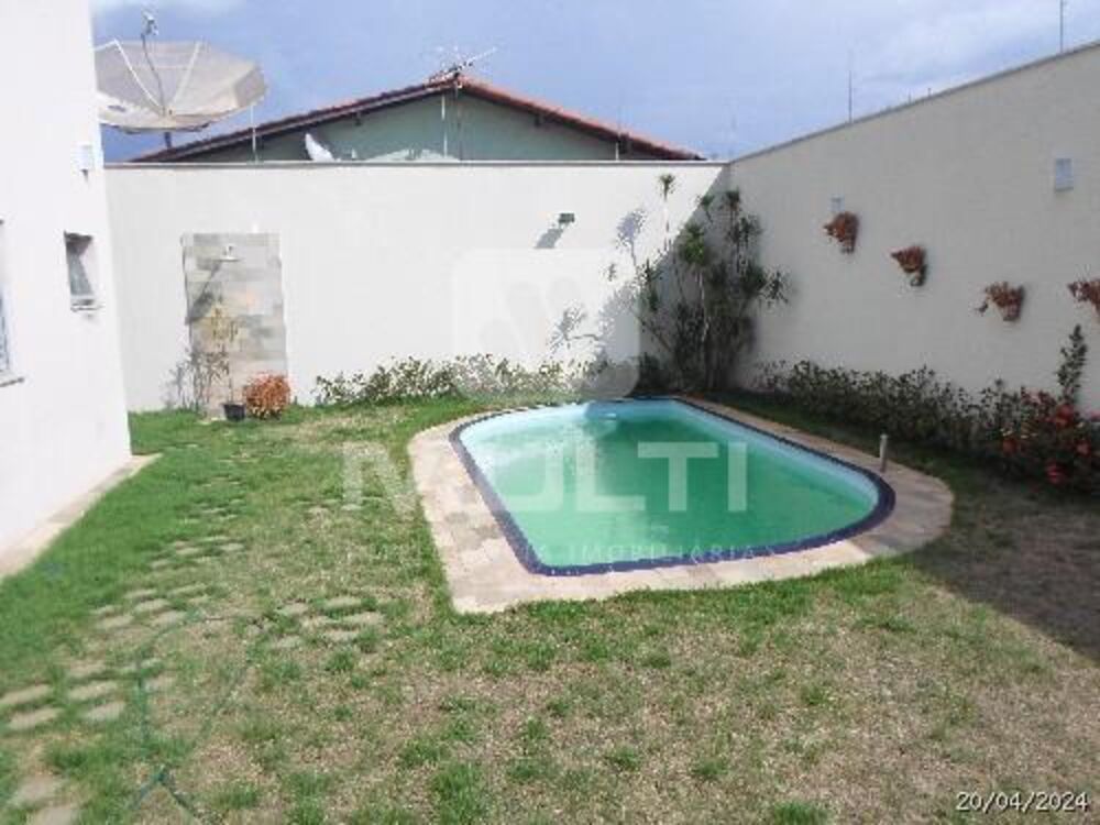 Casa, 3 quartos, 210 m² - Foto 18