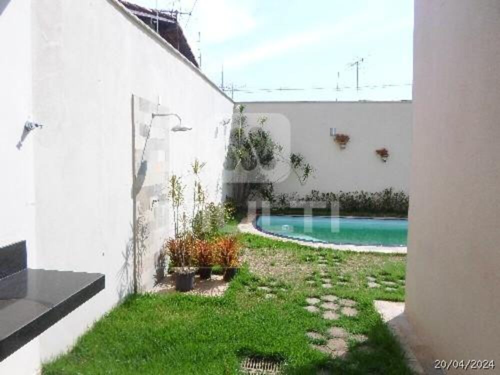 Casa, 3 quartos, 210 m² - Foto 17