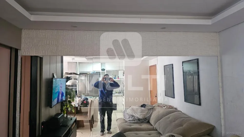 Apartamento, 2 quartos, 55 m² - Foto 3