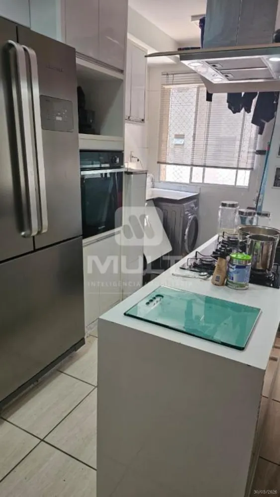 Apartamento, 2 quartos, 55 m² - Foto 6