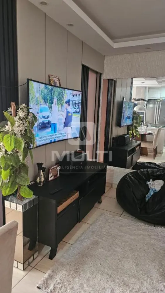 Apartamento, 2 quartos, 55 m² - Foto 1