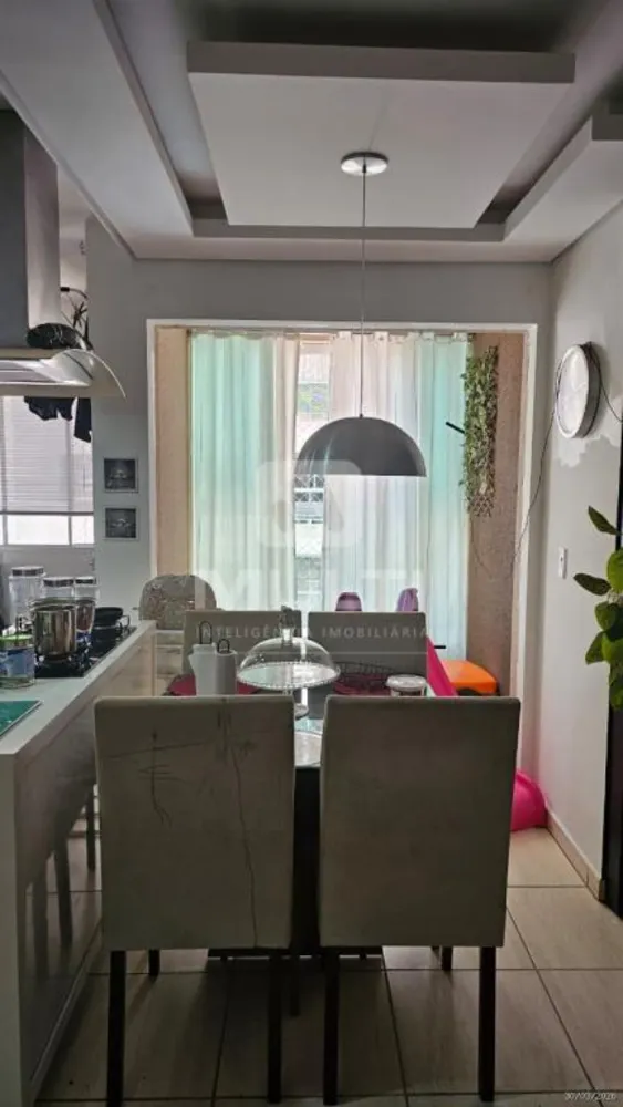 Apartamento, 2 quartos, 55 m² - Foto 5