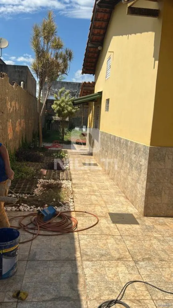 Casa, 2 quartos, 82 m² - Foto 3