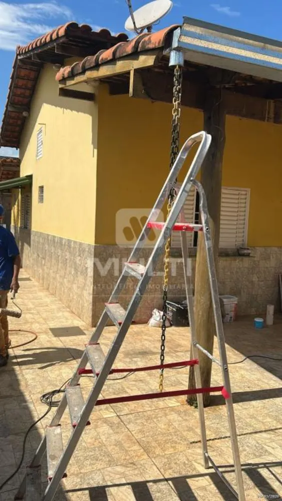 Casa, 2 quartos, 82 m² - Foto 2