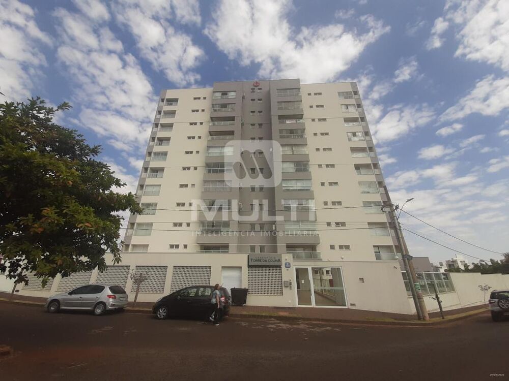 Apartamento, 3 quartos, 136 m² - Foto 24