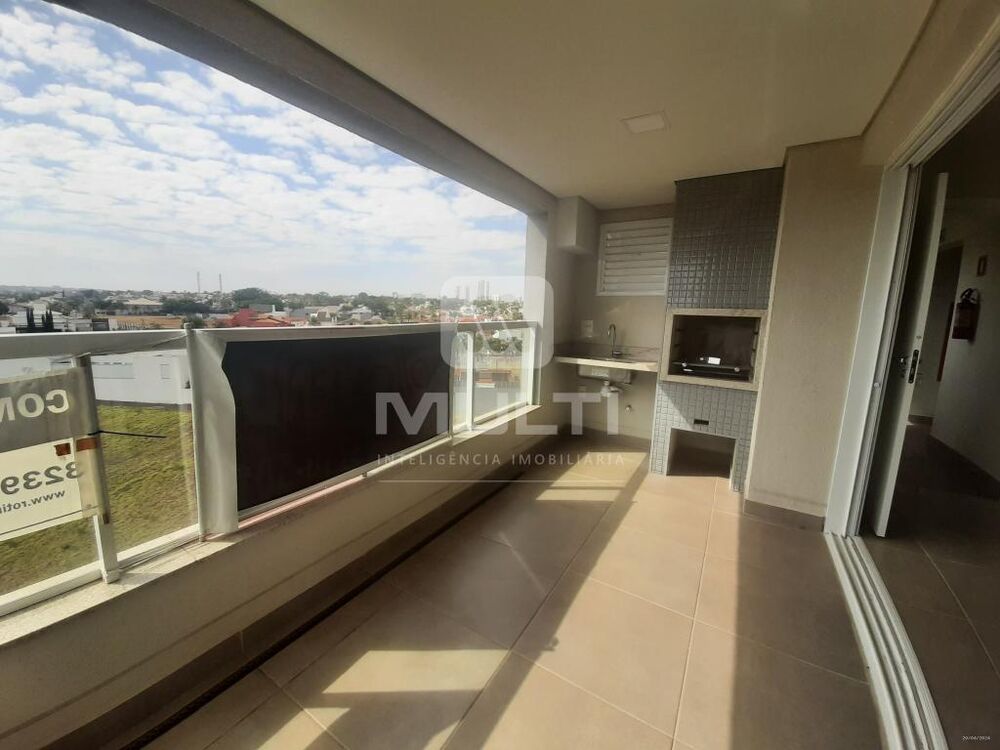 Apartamento, 3 quartos, 136 m² - Foto 2