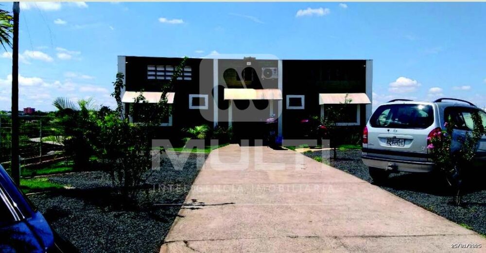 Casa, 1 quarto, 1080 m² - Foto 11