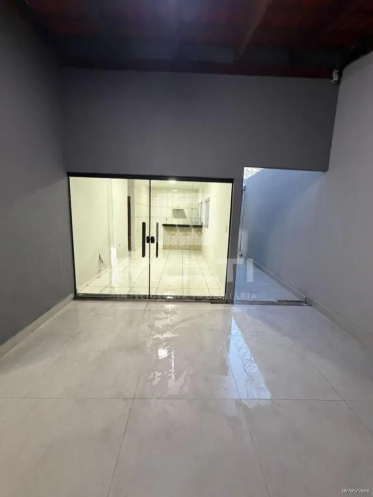 Casa, 2 quartos, 70 m² - Foto 1