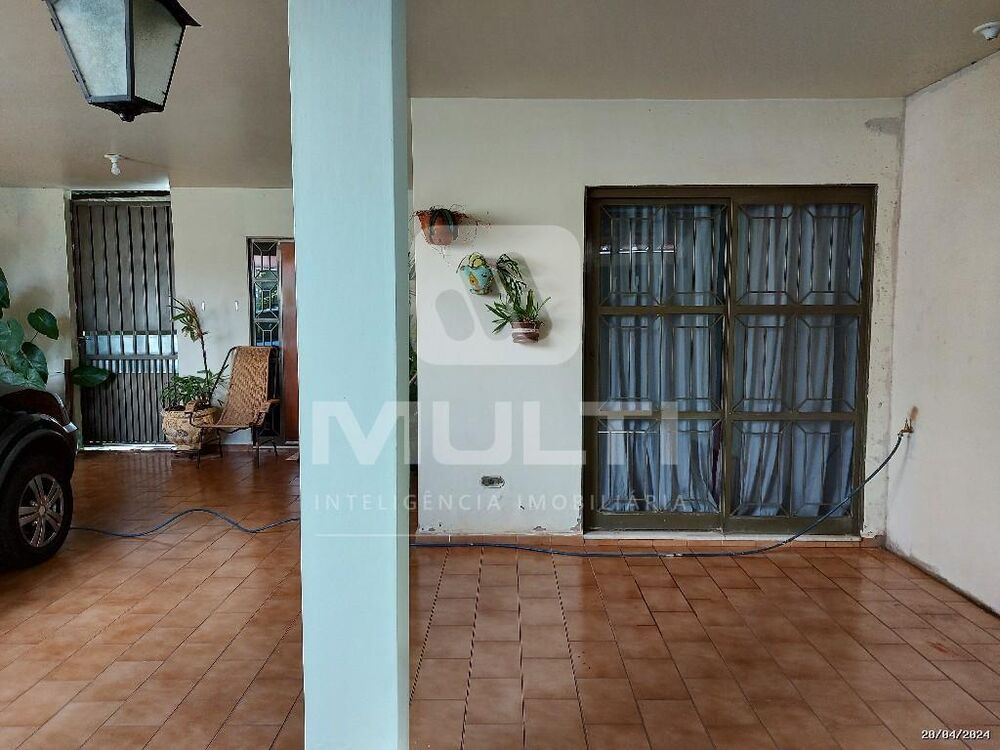 Casa, 3 quartos, 173 m² - Foto 1