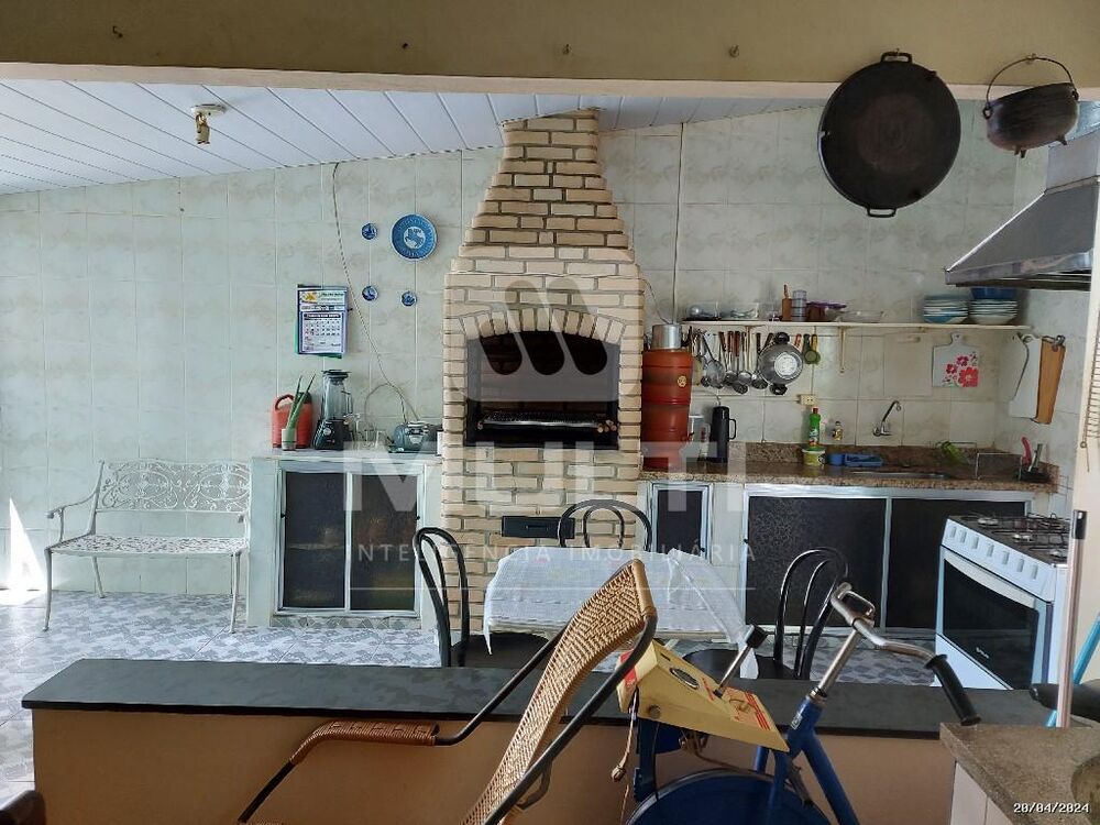 Casa, 3 quartos, 173 m² - Foto 4