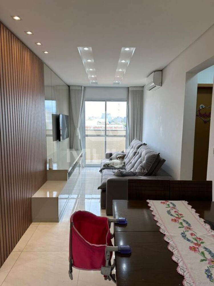 Apartamento, 2 quartos, 68 m² - Foto 7