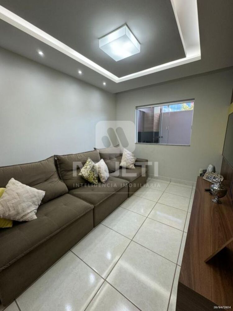 Casa, 3 quartos, 160 m² - Foto 4