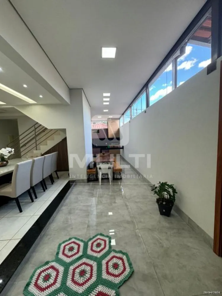 Casa, 3 quartos, 160 m² - Foto 1
