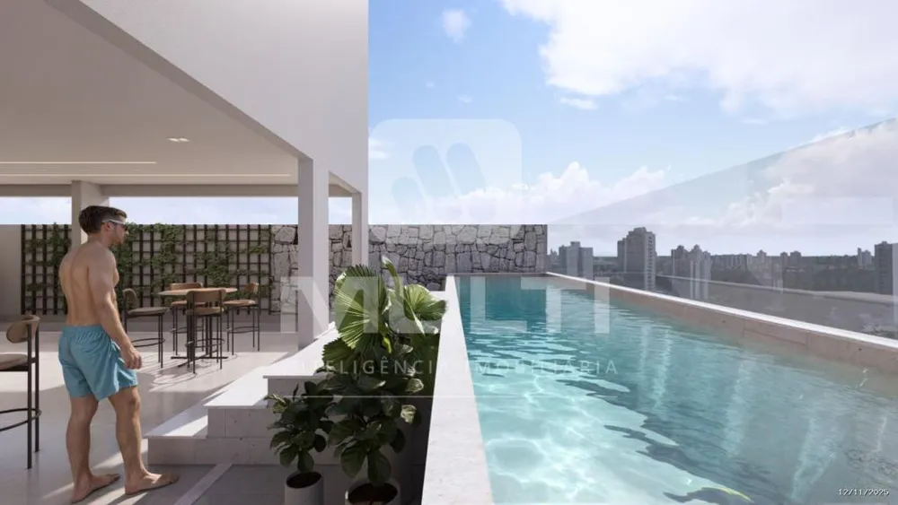 Casa, 1 quarto, 41 m² - Foto 7
