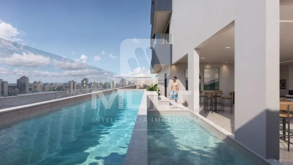 Casa, 1 quarto, 41 m² - Foto 6