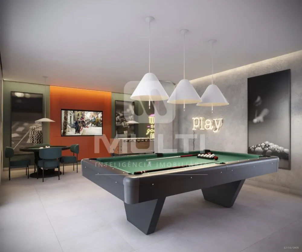 Casa, 1 quarto, 41 m² - Foto 1