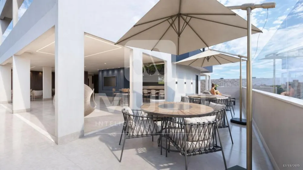 Casa, 1 quarto, 41 m² - Foto 8